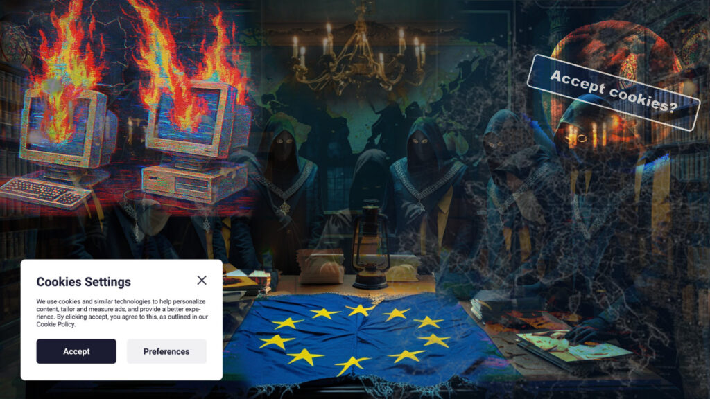 DigitalSWAT   Il potere digitale delle opinioni scomode