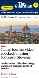 Open To Meraviglia fa cacare
